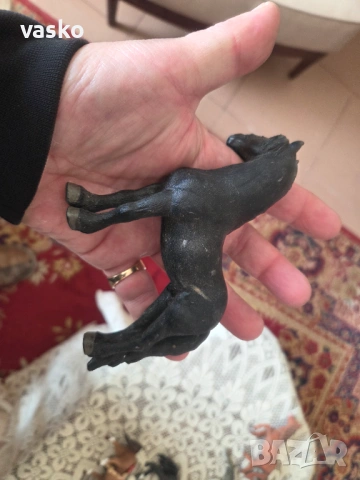 Schleich made in Tunisia, снимка 7 - Колекции - 53733989