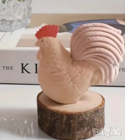 Молд петел , снимка 4 - Форми - 51291426