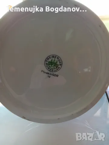 Сувенирна халба, снимка 4 - Колекции - 49304493