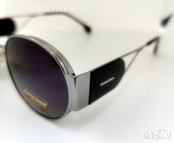 Слънчеви очила Katrin Jones HIGH QUALITY POLARIZED 100% UV защита, снимка 4 - Слънчеви и диоптрични очила - 39631390