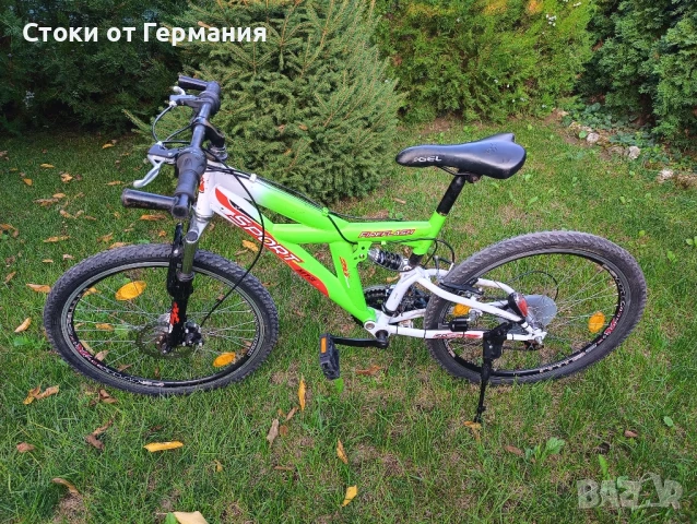 Колело 24 цола MTB Sport