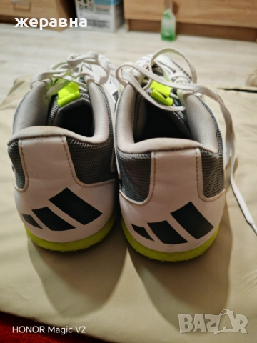 Adidas Predator , снимка 2 - Маратонки - 52499257