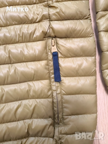 Мъжко яке Pepe Jeans / Пепе Джинс, снимка 8 - Якета - 53649558