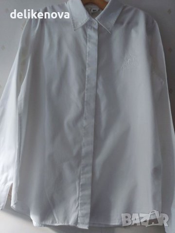 DKNY Donna Karan Original. Size L 100% Памук, снимка 1