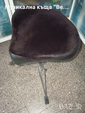 Стол за барабани "Людвиг", снимка 2 - Ударни инструменти - 51507711