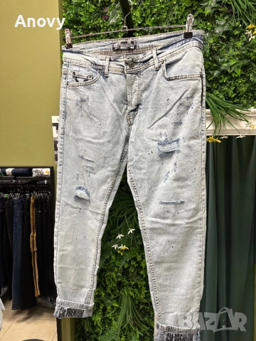 Мъжки дънки