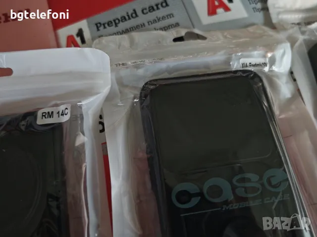 Xiaomi Redmi 14C , Redmi A3 , Redmi 13 удароустойчив гръб със защита на камерите, снимка 3 - Калъфи, кейсове - 48375728