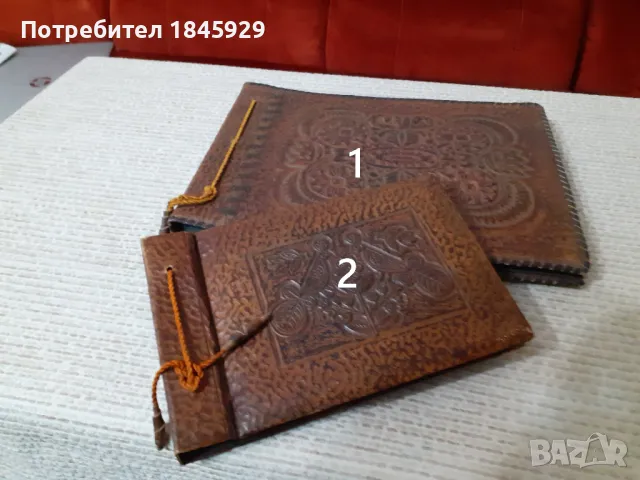 Нови албуми за снимки от 5 до 25 лв., снимка 3 - Колекции - 49778831