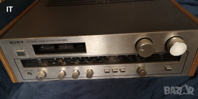 Ресивър Sony str-2800l