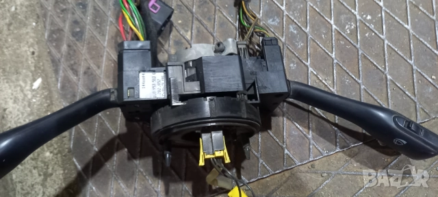 Лостчета мигачи/чистачки VW Passat B5, снимка 2 - Части - 51873217