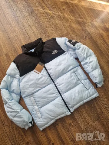 Страхотно мъжко яке THE NORTH FACE 700
Размери S , M, L, XL 2XL 3XL , снимка 2 - Якета - 47858361