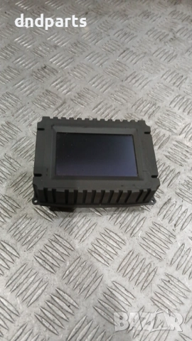 Дисплей Opel Vectra C 2005г.