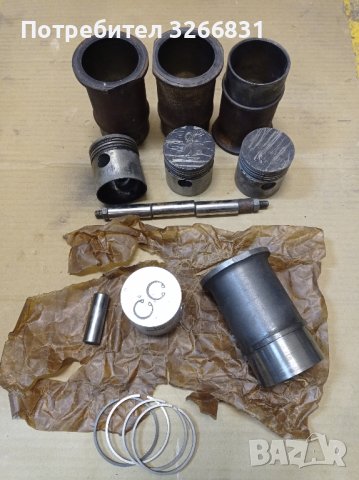 Skoda Шкода 100 S 1000 MB бутала и ризи 