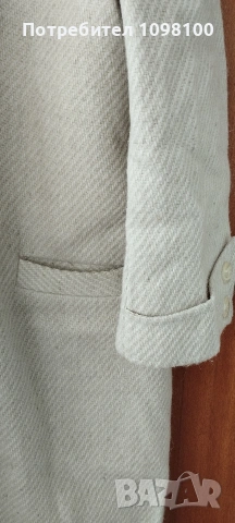 Дамаско палто, снимка 3 - Палта, манта - 53762910