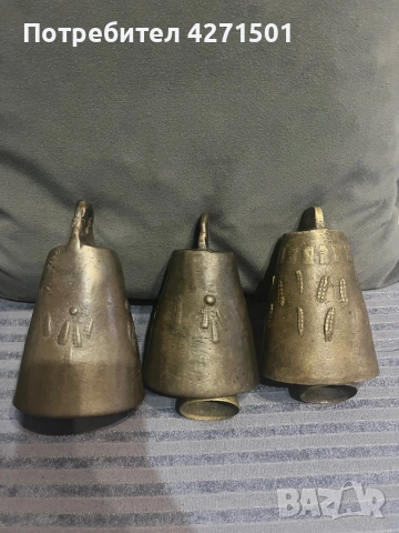 Стари чанове, снимка 2 - Други ценни предмети - 53377135