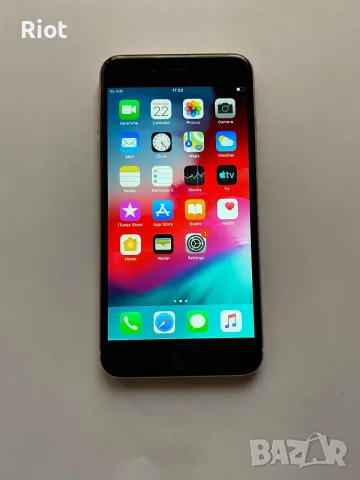 Продавам iPhone 6 Plus 