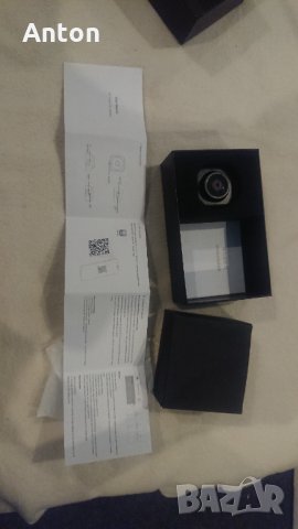 Продавам мини Wireless камера много малки размери скрита камера, снимка 3 - Камери - 35890276