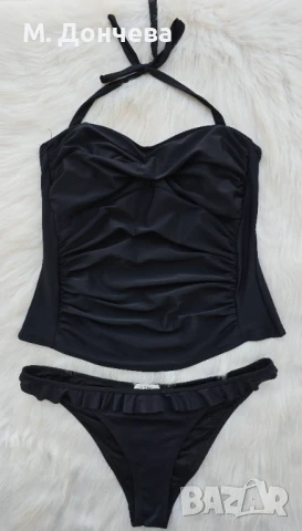 Бански за бременни размер ХЛ , снимка 6 - Дрехи за бременни - 50677462