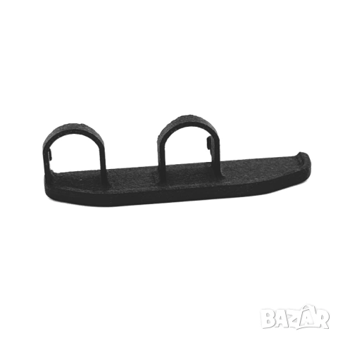 BMW E46 Капачки за пръскалки на фаровете - 61677066844, снимка 7 - Части - 53284835