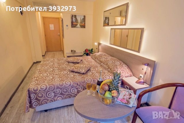 Нощувки във Варна, снимка 3 - Квартири, нощувки - 53332738