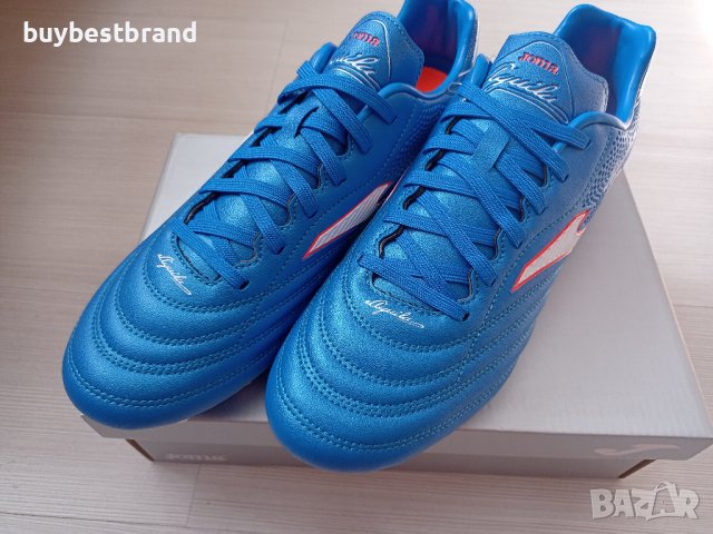 Joma номера 43; 43,5 и 45 Оригинални Бутонки код 1131, снимка 2 - Спортни обувки - 44286923