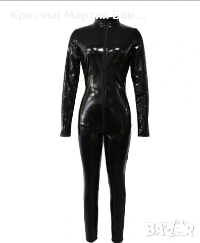 Гащеризон Латекс 42/Л, снимка 5 - Гащеризони - 53659687