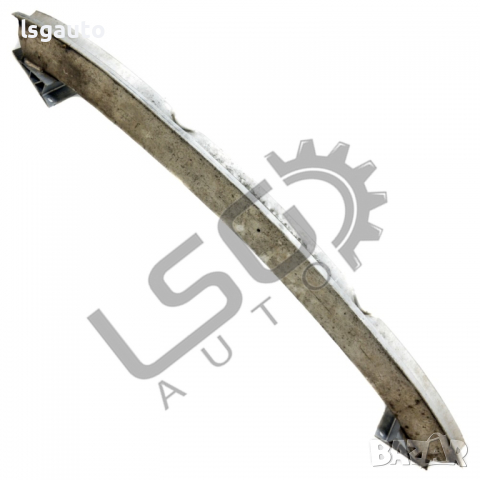 Основа задна броня AUDI A3 (8PA) 2004-2008 A240322N-19, снимка 2 - Части - 36277867