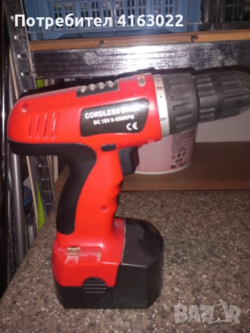 Винтоверт, снимка 2 - Винтоверти - 52511259