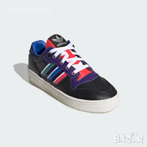 Adidas - Rivalry Low №36,№36 2/3 Оригинал Код 434, снимка 5 - Маратонки - 35862280