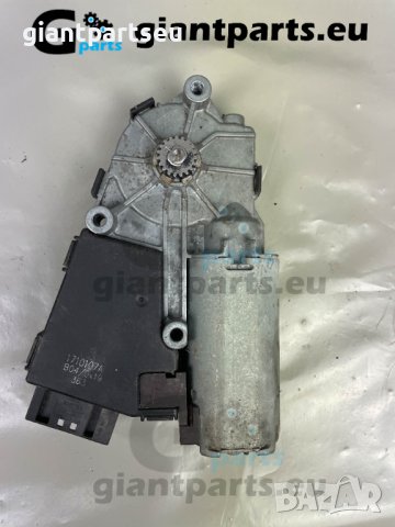 Мотор Шибидах за БМВ е46 BMW e46 , 6928756, снимка 3 - Части - 40488572