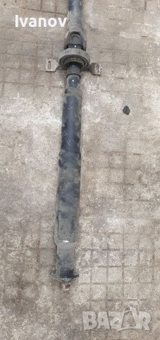 Кардан с висящ лагер за бмв е36 компакт 1227938, снимка 2 - Части - 38599943