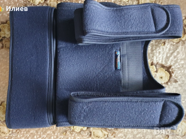 Ортеза за ляво или дясно рамо, снимка 4 - Ортези и протези - 53686346