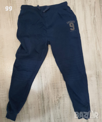 7 броя СЕТ - спортни панталончета, термо дънки, снимка 3 - Детски панталони и дънки - 44806349