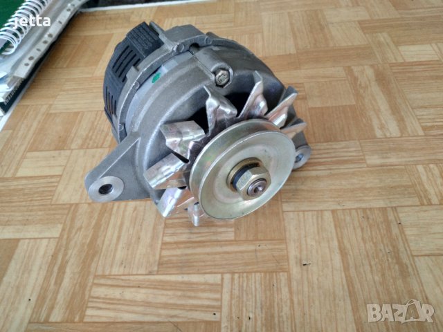 Генератор / алтернатор за Дачия 1310 1304, снимка 8 - Части - 38815120