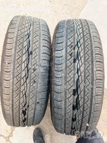 Гуми за джип 235/65/18 Majoris R1 4x4 dot 2023 г., снимка 4 - Гуми и джанти - 56017986