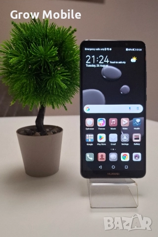 Huawei mate 10 pro, снимка 1
