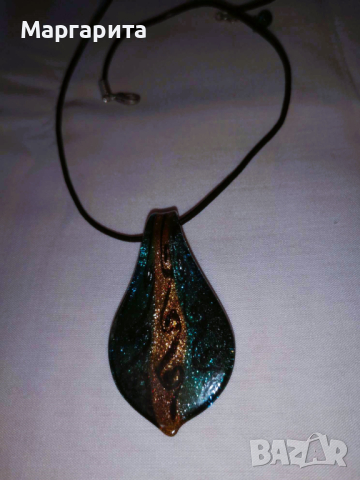 Бижута от стъкло, снимка 5 - Други - 44819596