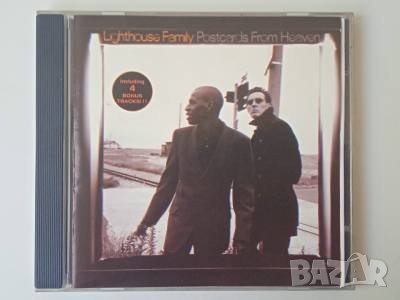 Lighthouse Family – Postcards From Heaven 