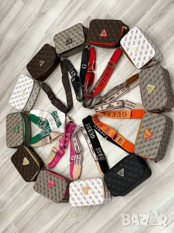 чанти guess , снимка 2 - Чанти - 51428155