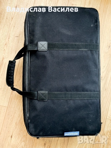 Pedaltrain classic 2, снимка 3 - Други - 53846182