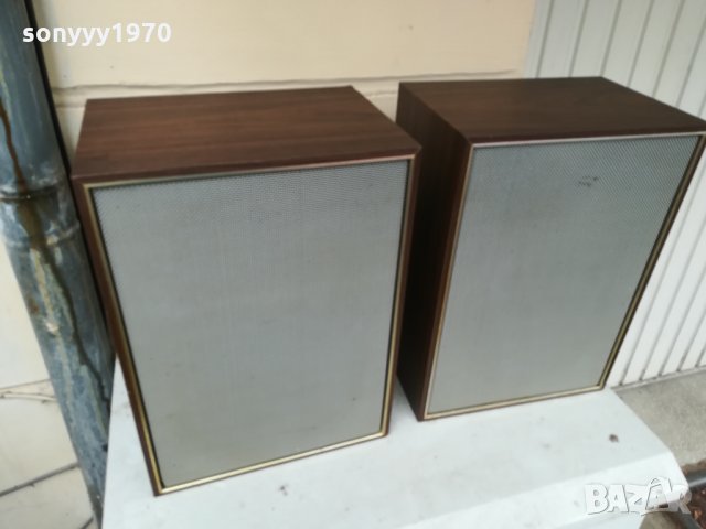 HiFi International DX 144/51 Z vintage/Made in Finland 1602222012, снимка 12 - Тонколони - 35814520