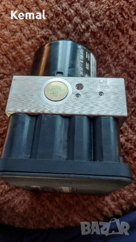 ASC модул bmw e46 150 к.с M47, снимка 3 - Части - 53845294