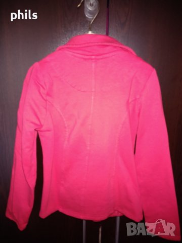 Ново сако Knot so bad р.104 см., снимка 4 - Детски якета и елеци - 44278328