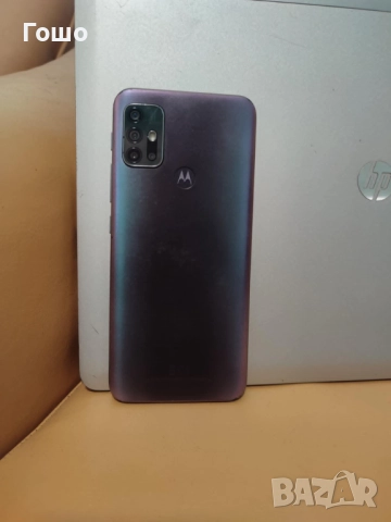 Motorola Moto G30, снимка 3 - Motorola - 52946816