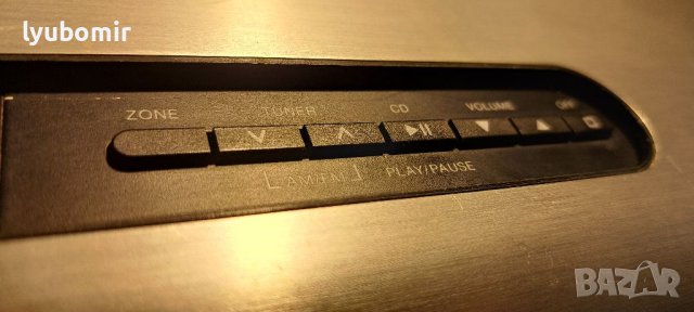 Bose, снимка 9 - Ресийвъри, усилватели, смесителни пултове - 40618816