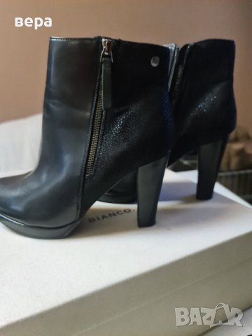 Продавам боти, снимка 6 - Дамски боти - 38648757