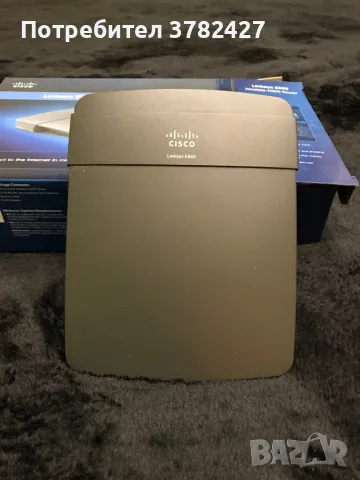 Рутери/Суичове, снимка 5 - Рутери - 49566861