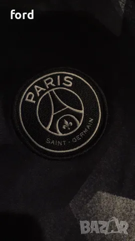 Футболна тениска PSG Nike , снимка 2 - Футбол - 47646778