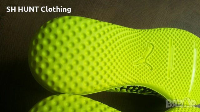PUMA FUTURE Kids Football Shoes Размер EUR 39 / UK 6 детски за футбол 260-14-S, снимка 12 - Футбол - 52250514