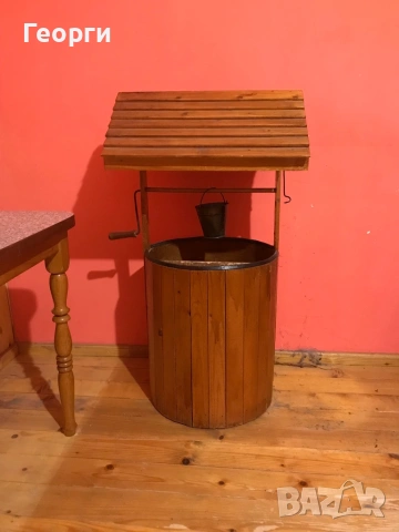 Продавам чамови мебели, снимка 3 - Други - 53208274